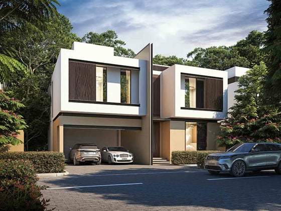 Luxury Villa | Spacious Layout | Corner Home, picture 3