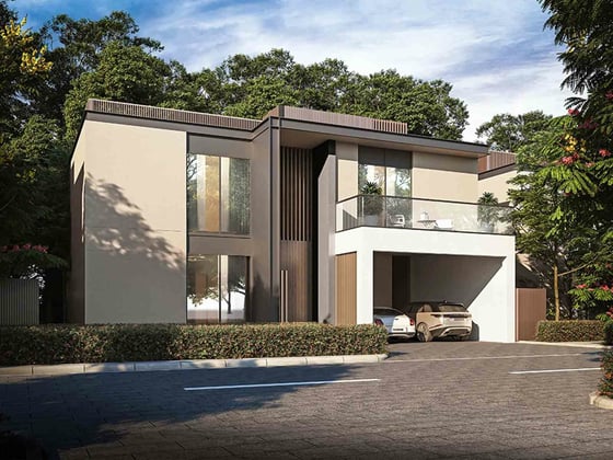 Luxury Villa | Spacious Layout | Corner Home, picture 4