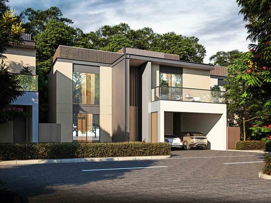 Luxury Villa | Spacious Layout | Corner Home, picture 7