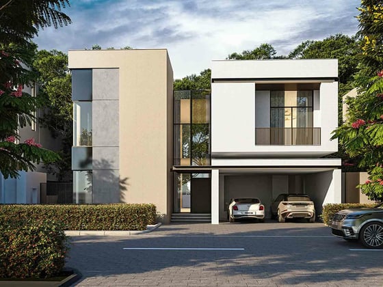 Luxury Villa | Spacious Layout | Corner Home, picture 5