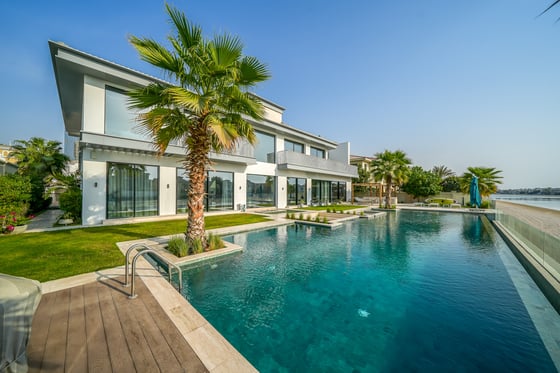 Best Deal | Upgraded and Extended Signature Villa, picture 1