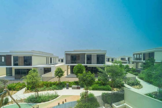 Corner Villa | Private Garden | Vacant, picture 22