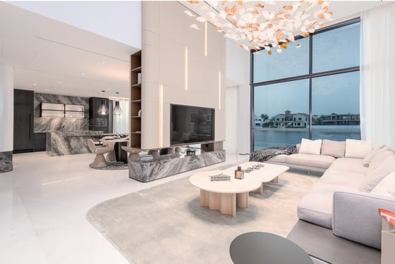 Luxury Upgraded 5 Bedroom | 3 Story with Atlantis View, picture 7