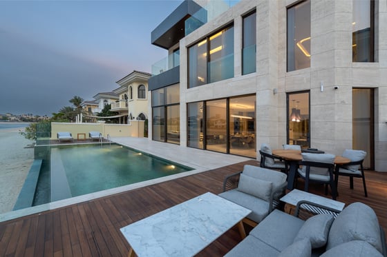 Luxury Upgraded 5 Bedroom | 3 Story with Atlantis View, picture 20