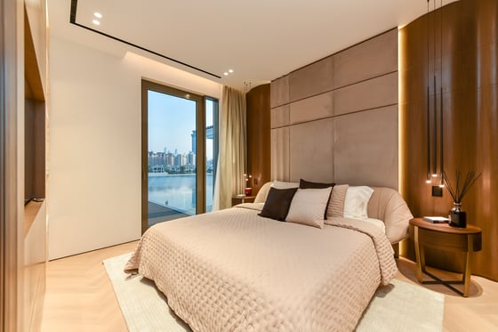 Exquisite Garden Home Villa Panoramic Sea and Skyline View, picture 11