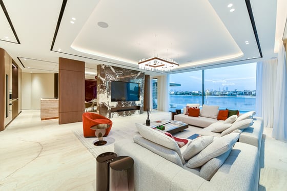 Exquisite Garden Home Villa Panoramic Sea and Skyline View, picture 9