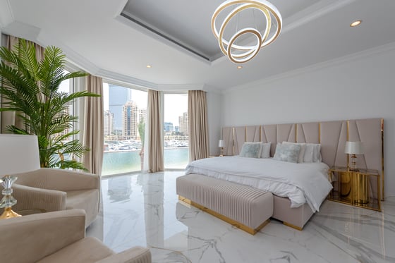 Best Priced Upgraded Garden Home Villa with Skyline View, picture 13