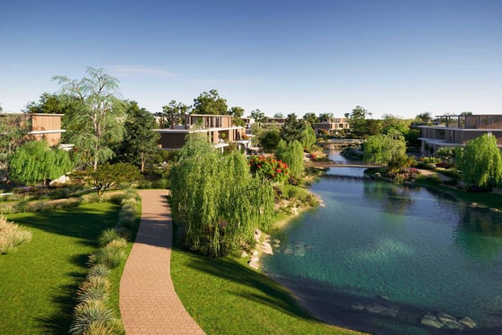 Exclusive | Large Layout | Lagoon View, picture 11