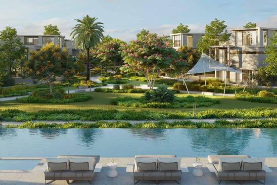 Exclusive | Large Layout | Lagoon View, picture 18