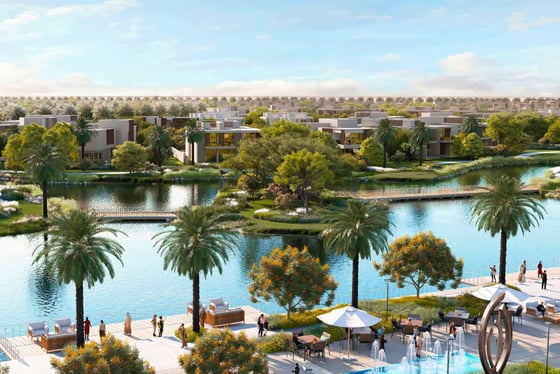 Exclusive | Large Layout | Lagoon View, picture 9