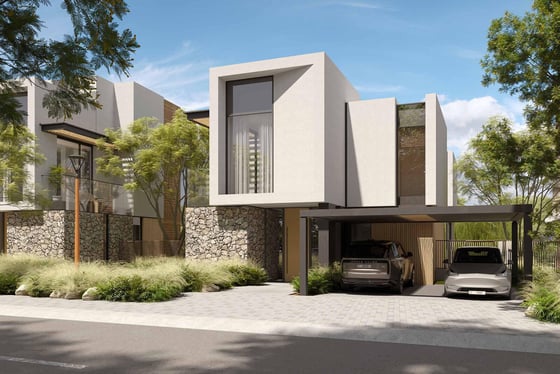 Exclusive | Large Layout | Lagoon View, picture 16