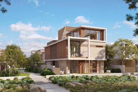 Exclusive | Large Layout | Lagoon View, picture 1