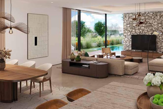 Exclusive | Large Layout | Lagoon View, picture 6