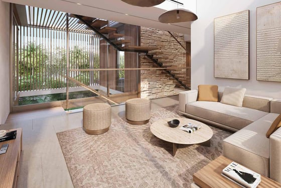 Exclusive | Large Layout | Lagoon View, picture 8