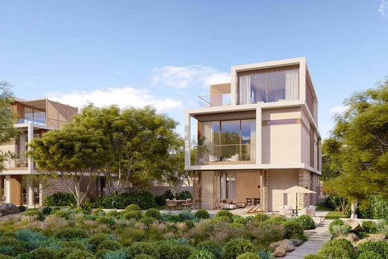 Exclusive | Large Layout | Lagoon View, picture 15