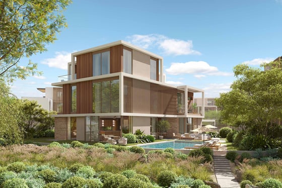 Exclusive | Large Layout | Lagoon View, picture 17