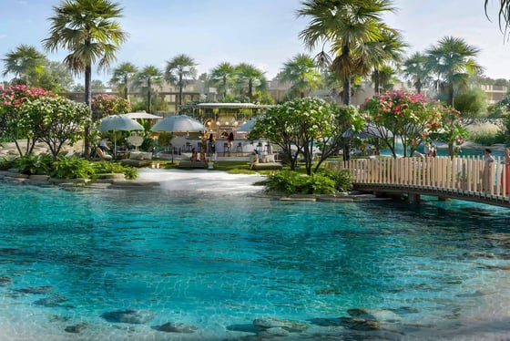 Exclusive | Large Layout | Lagoon View, picture 12