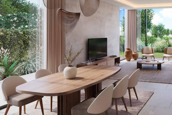 Exclusive | Large Layout | Lagoon View, picture 7