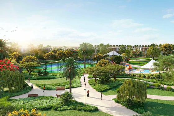 Exclusive | Large Layout | Lagoon View, picture 13