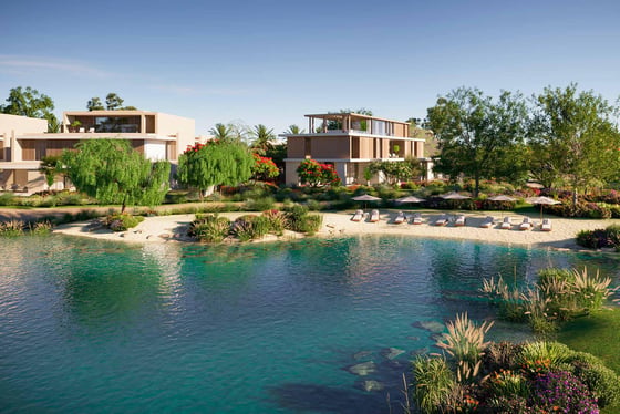 Exclusive | Large Layout | Lagoon View, picture 5