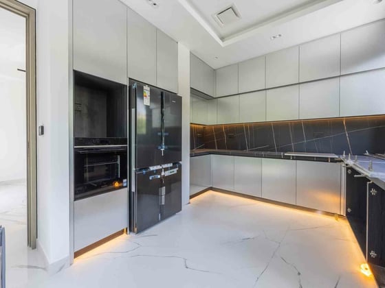 Fully Renovated | Custom Build | Huge Plot, picture 10