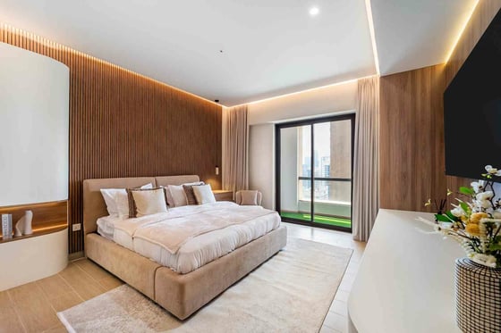 Luxury Penthouse | Private Pool | Fully Renovated, picture 9