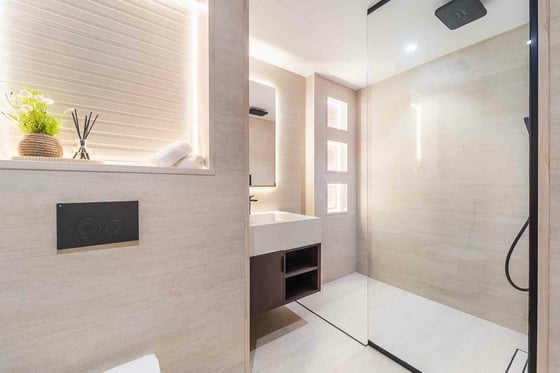 Luxury Penthouse | Private Pool | Fully Renovated, picture 7