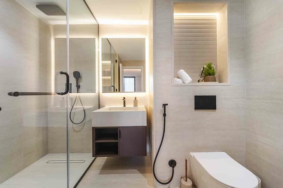 Luxury Penthouse | Private Pool | Fully Renovated, picture 6
