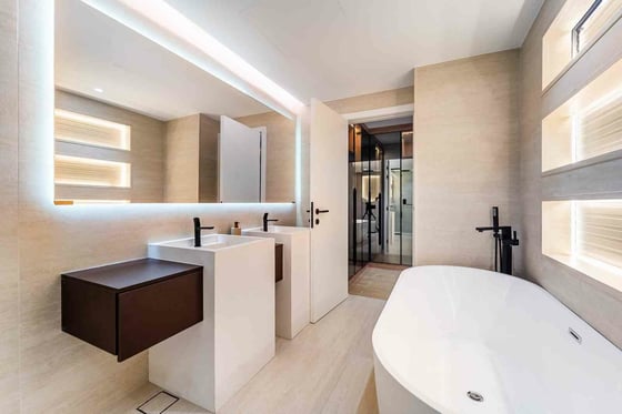 Luxury Penthouse | Private Pool | Fully Renovated, picture 11