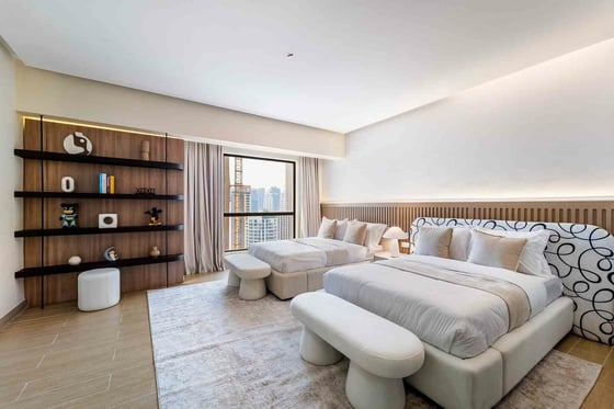 Luxury Penthouse | Private Pool | Fully Renovated, picture 14