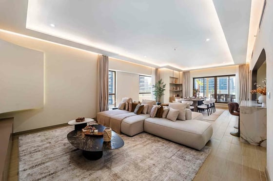 Luxury Penthouse | Private Pool | Fully Renovated, picture 1