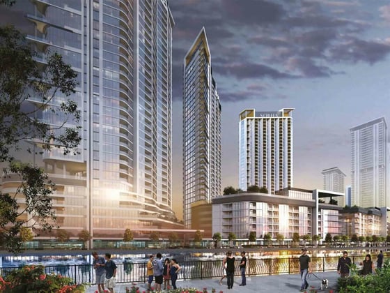 Skyline View I Corner Unit I Payment Plan, picture 7