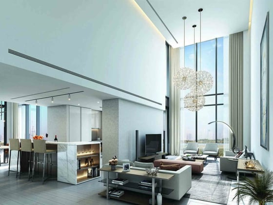 Skyline View I Corner Unit I Payment Plan, picture 2