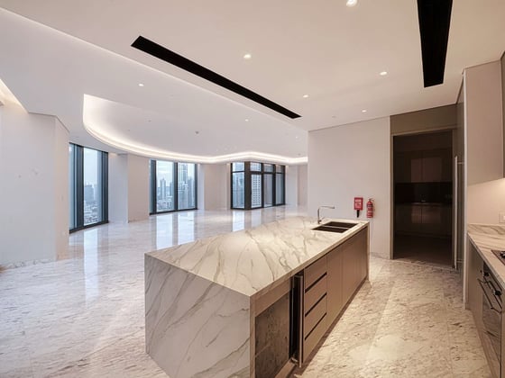 Stunning Penthouse in Front of the Burj Khalifa, picture 6