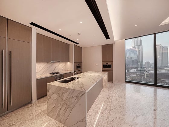 Stunning Penthouse in Front of the Burj Khalifa, picture 5