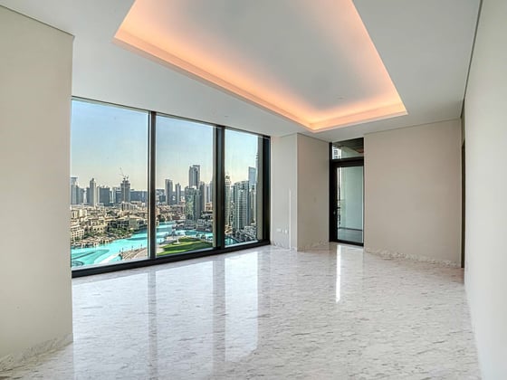 Stunning Penthouse in Front of the Burj Khalifa, picture 15