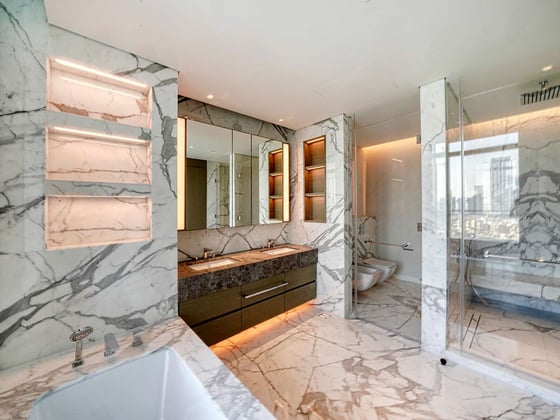Stunning Penthouse in Front of the Burj Khalifa, picture 14