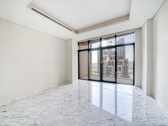 Stunning Penthouse in Front of the Burj Khalifa, picture 11