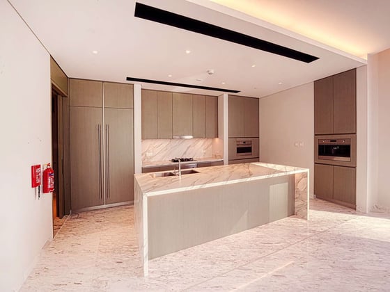 Stunning Penthouse in Front of the Burj Khalifa, picture 7