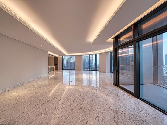 Stunning Penthouse in Front of the Burj Khalifa, picture 4