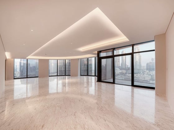 Stunning Penthouse in Front of the Burj Khalifa, picture 2