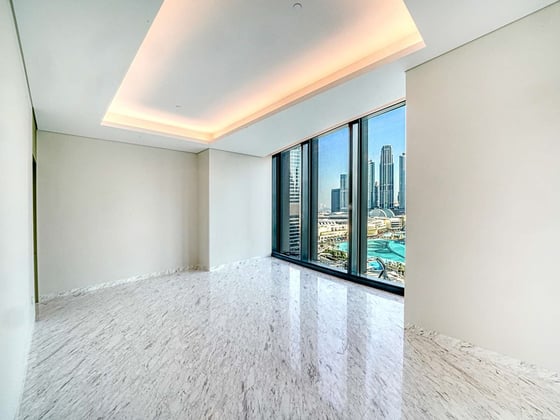 Stunning Penthouse in Front of the Burj Khalifa, picture 13