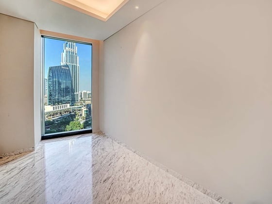 Stunning Penthouse in Front of the Burj Khalifa, picture 10