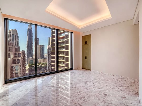 Stunning Penthouse in Front of the Burj Khalifa, picture 9