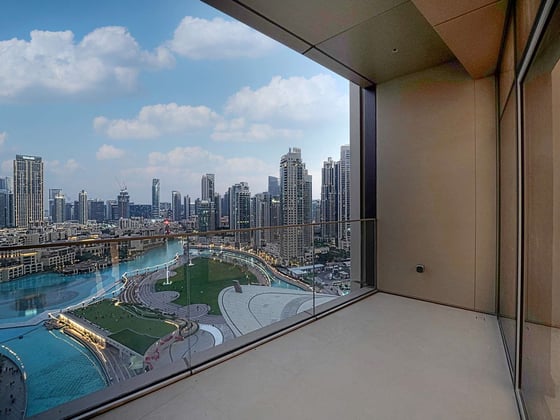 Stunning Penthouse in Front of the Burj Khalifa, picture 19