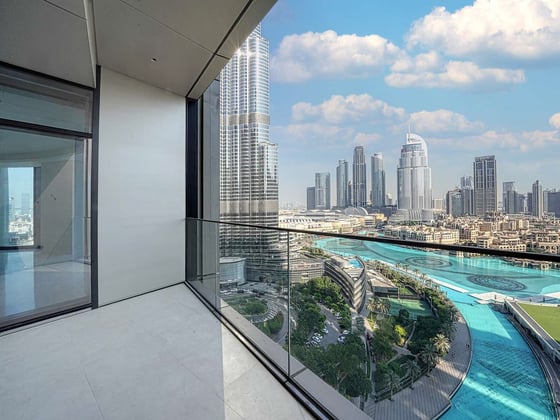 Stunning Penthouse in Front of the Burj Khalifa, picture 20