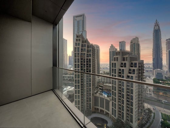 Exceptional Penthouse in the Opera District, picture 19