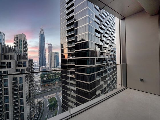 Exceptional Penthouse in the Opera District, picture 18