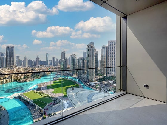Exceptional Penthouse in the Opera District, picture 17
