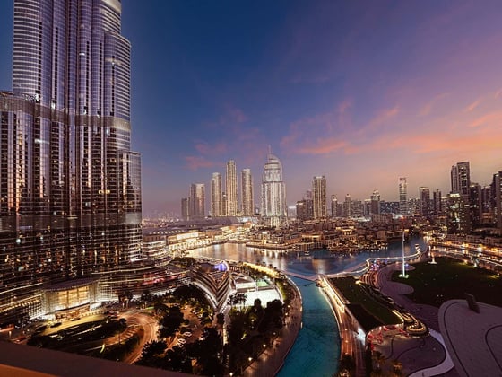 Exceptional Penthouse in the Opera District, picture 20
